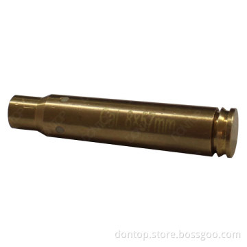 Cal 8X57js Cartridge Red Laser Bore Sighter Laer Bore Sight 8/57 Js (BS004T)